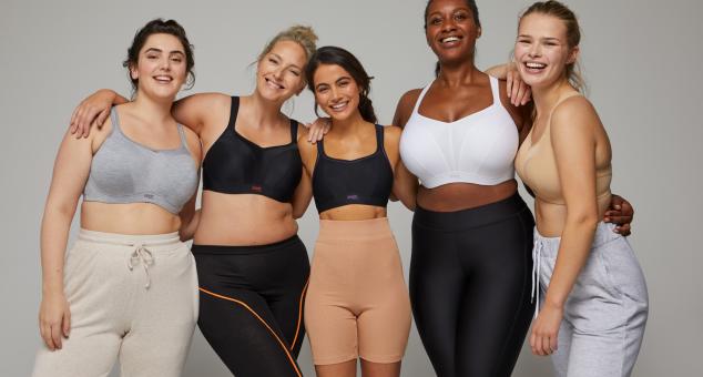 Panache Sport