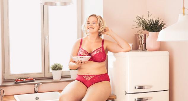 Ulla Dessous