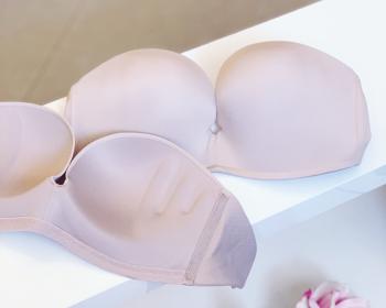 Wonderbra Ultimate Strapless