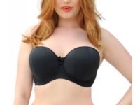 Podprsenka Curvy Kate strapless